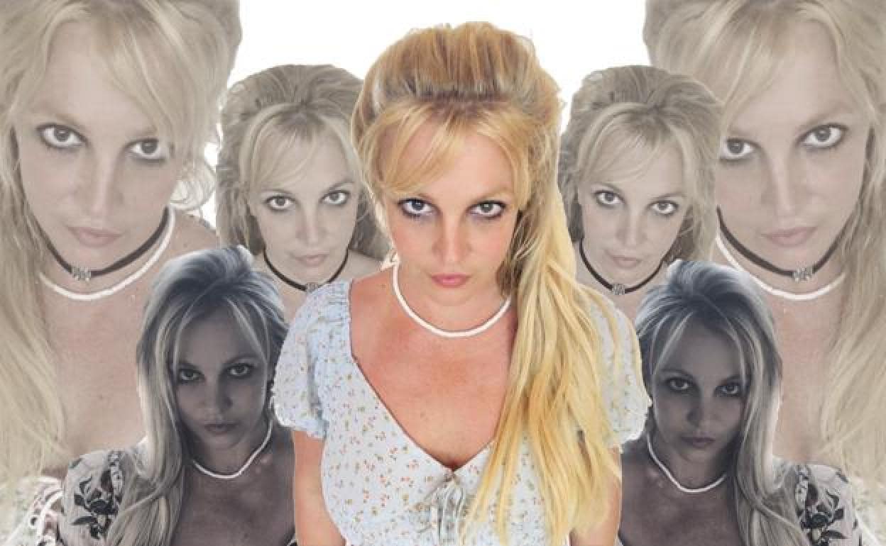 La Terrible Realidad De Britney Spears Que Se Intuye En Instagram Y